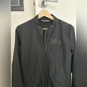 Helly Hansen Women’s Black Bomber Jacket
